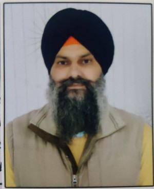 NARINDER SINGH