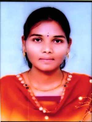 NARMADA PRAVEEN