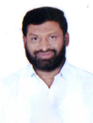 NARRA SUKHENDER REDDY