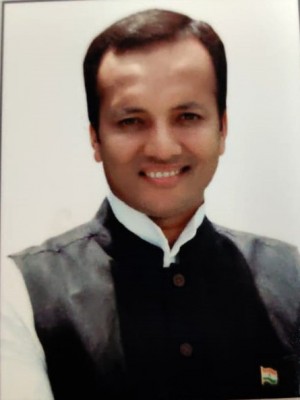 NAVEEN JINDAL