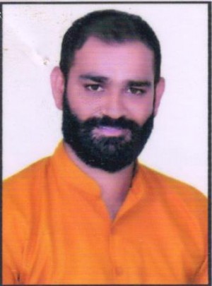 NAVEEN YOGI