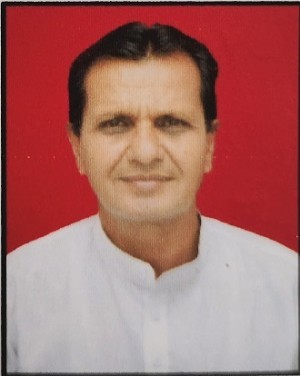 NAVNATH VISHWANATH DUDHAL