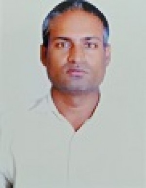 NAVULURI SHIVA REDDY