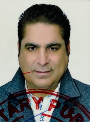 Nawab Kazim Ali Khan