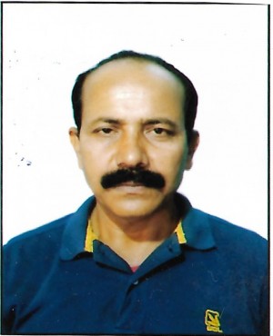 NAZRUL HAQUE