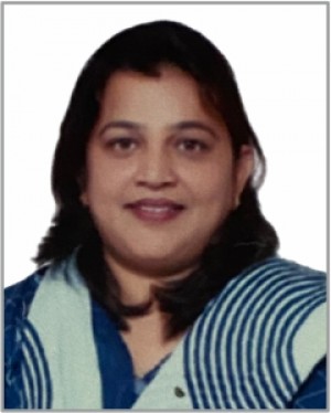 Neena Mittal