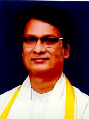 NEERAJ SAINI PUJARI