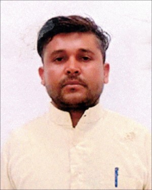 NEERAJ SHARMA