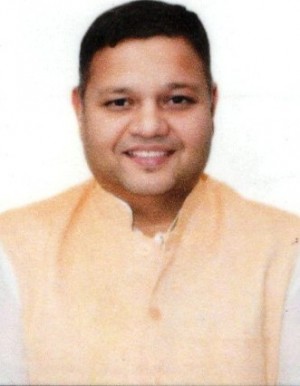 NEERAJ SHARMA