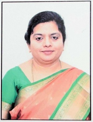 NEERUGATTU DORA VIJAYA JYOTHI