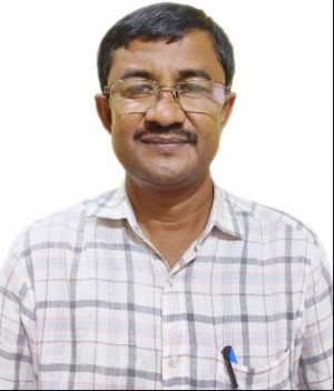 NIHAR RANJAN DAS