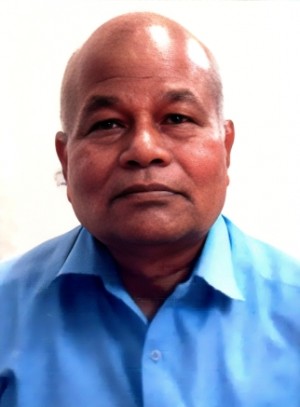 NILAMBAR NAIK