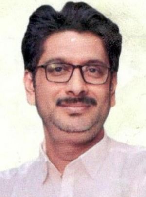 NILANJAN DASGUPTA