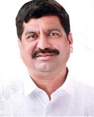 NILESH BHAGWAN SAMBARE