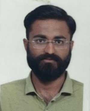 NILESH JAGANNATH VASAIKAR