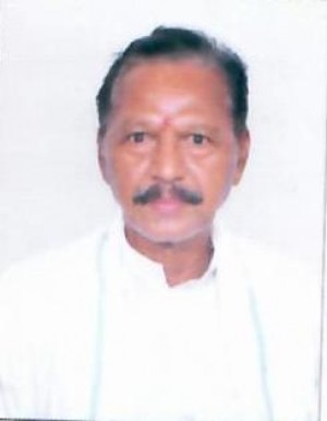 NIMMAKA JAYARAJU