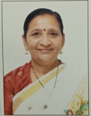 NIMUBEN JAYANTIBHAI BAMBHANIYA (NIMUBEN BAMBHANIYA)