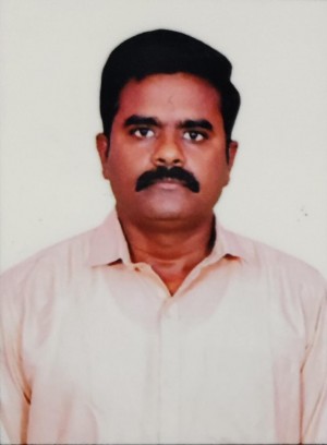 NIRANJAN REDDY ROMMALA