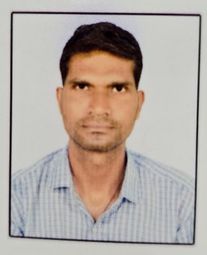 NIRDOSH KUMAR YADAV