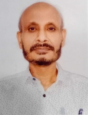 NIRMAL CHANDRA ROY