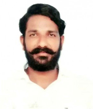 NIRMAL KUMAR. M