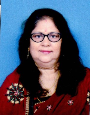 NIRUPAMA DAS