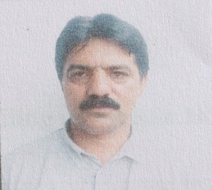 NISAR AHMAD DAR