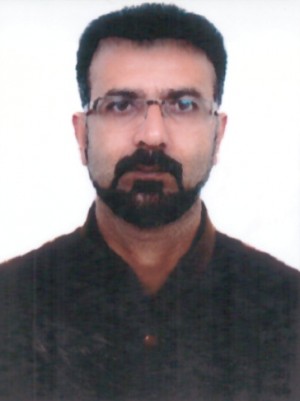 NISAR AHMAD AHANGAR