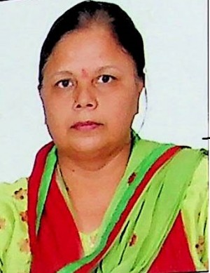 NISHA RANJAN