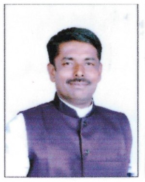 NITESH SHIVAJI PAWAR