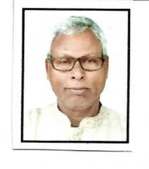 NITISH CHANDRA ROY