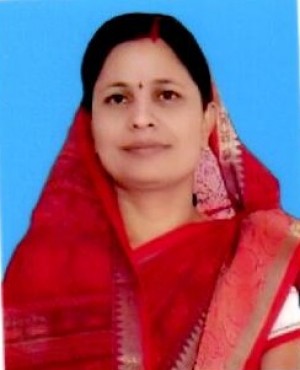 NITU KUMARI