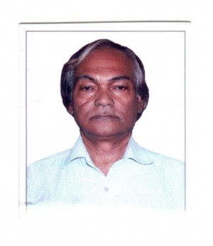 NRIPENDRA KRISHNA ROY