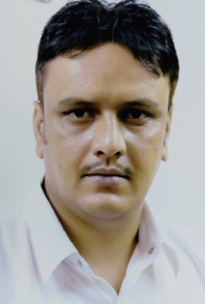 NUTAN KUMAR ALIAS NITIN NANDA