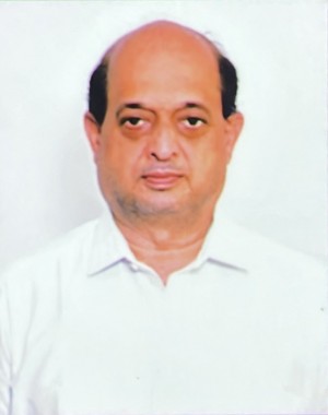 OLETY NAGENDRA KRISHNA