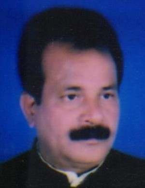 OM PRAKASH PODDAR