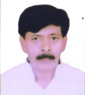 OM PRAKASH PRASAD