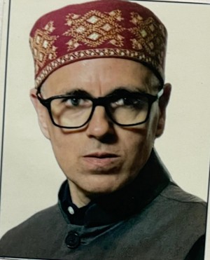 OMAR ABDULLAH