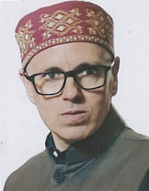 OMAR ABDULLAH