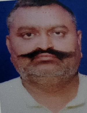 Om Radheshyam Lodhi