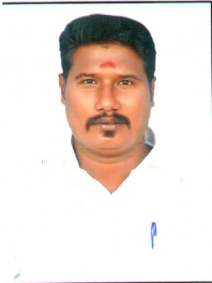 P.ARULRAJ