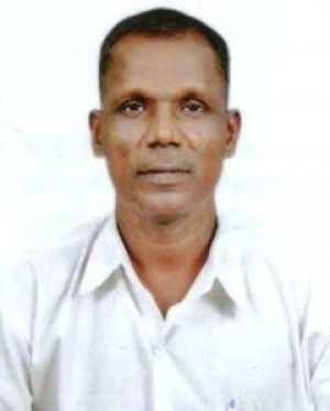 P.Eswaran