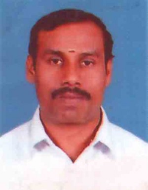 P.SELVARAJ