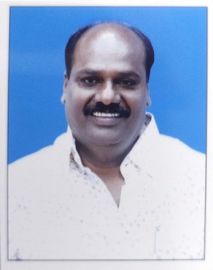 P.Murugan