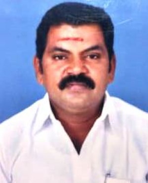 P.Kathikeyan