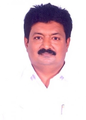 P.GANESH KUMAR