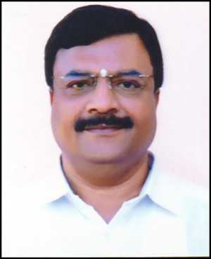 P.M.Narendraswamy