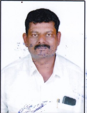 P. R. Srinivas