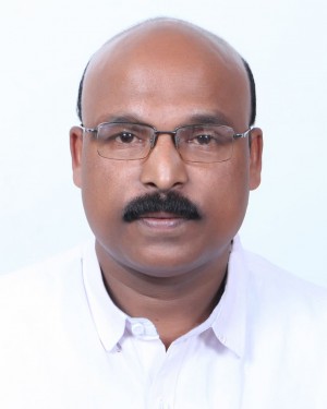 P.K. SAJEEVAN