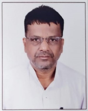 P.KAILASH CHANDRA PATRO